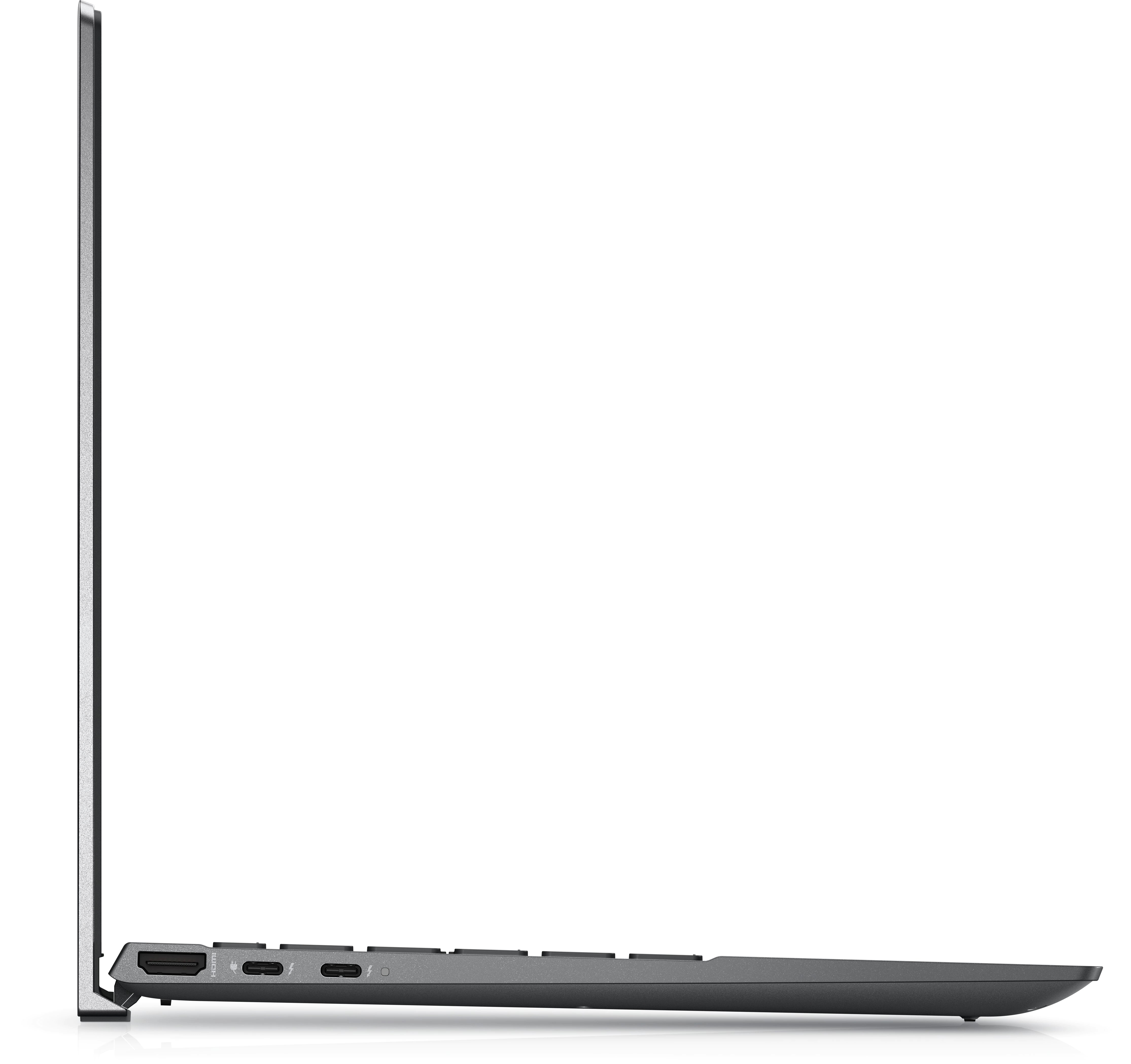 Laptop Dell Vostro 13 5310 YV5WY1 (Core i5-11300H/ 8GB/ 512SSD/ 13.3 FHD+/ Win10 + OFFICE ST) - Hàng Chính Hãng