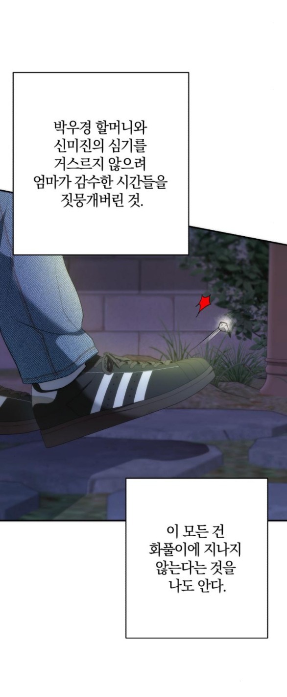 bóng râm mùa xuân chapter 14.1 28