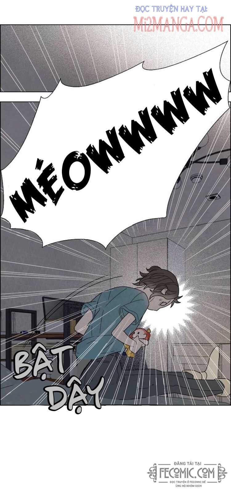 tôi đã cướp mất đêm đầu tiên của nam chính chapter 74.5 15