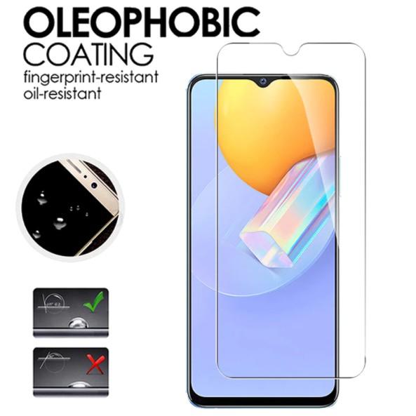 MIẾNG DÁN MÀN HÌNH CƯỜNG LỰC DÀNH CHO VIVO Y12 , Y12S , Y20S , Y20 2021