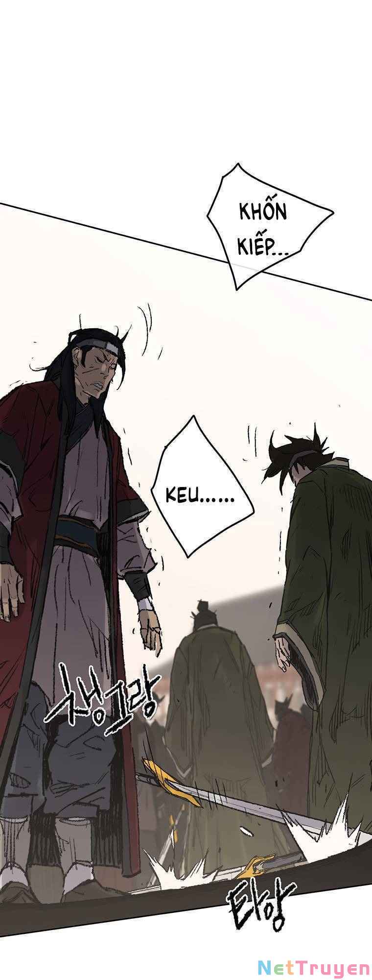 kiếm sĩ bất bại chapter 82 47