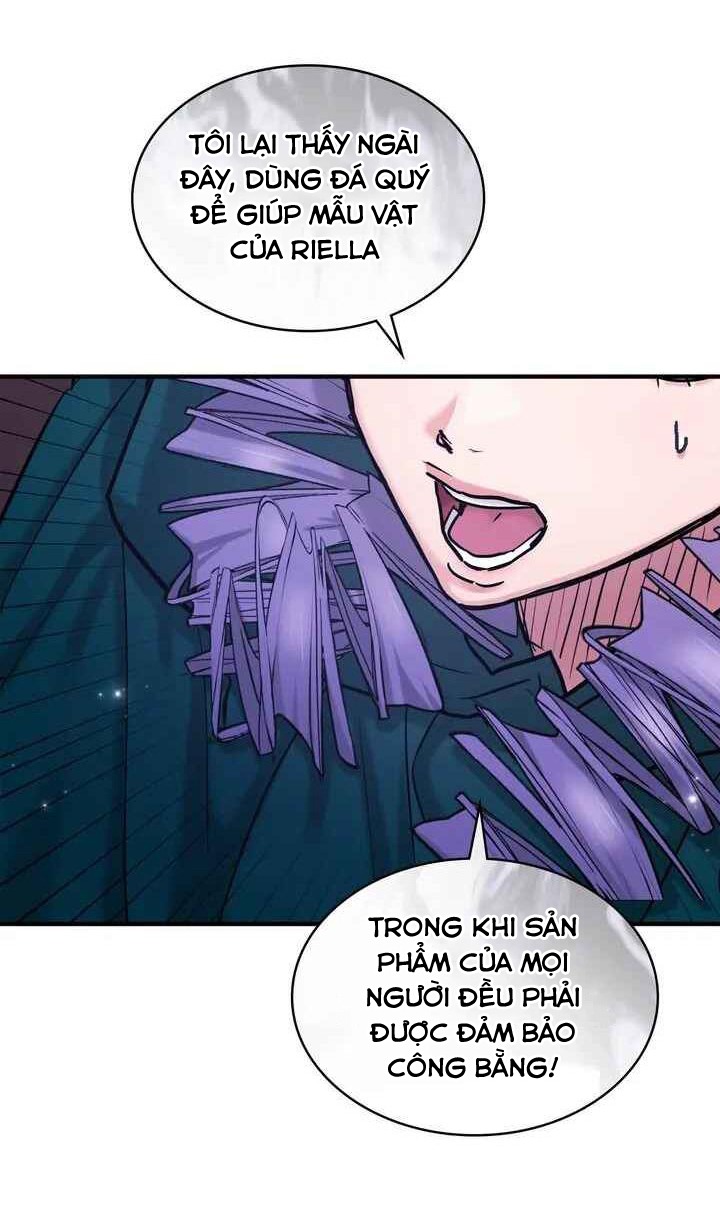 hai người thừa kế chapter 76 9