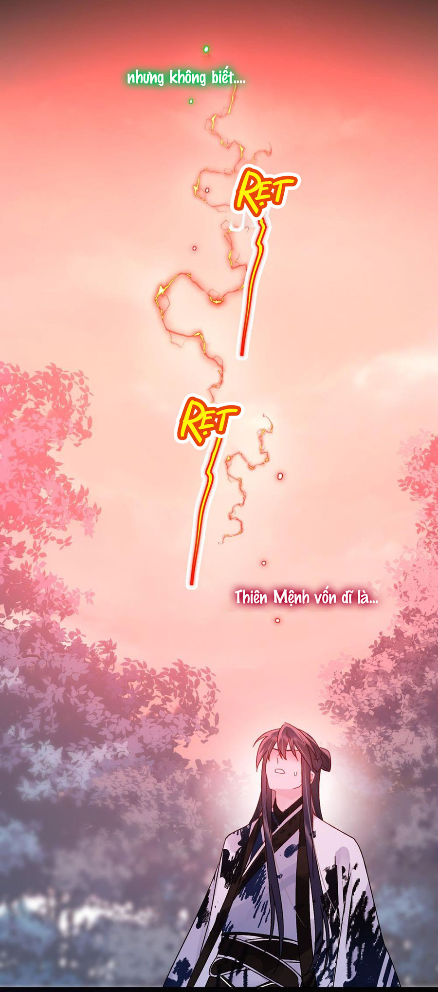 tôi phải làm một kẻ đại xấu xa chapter 119 11