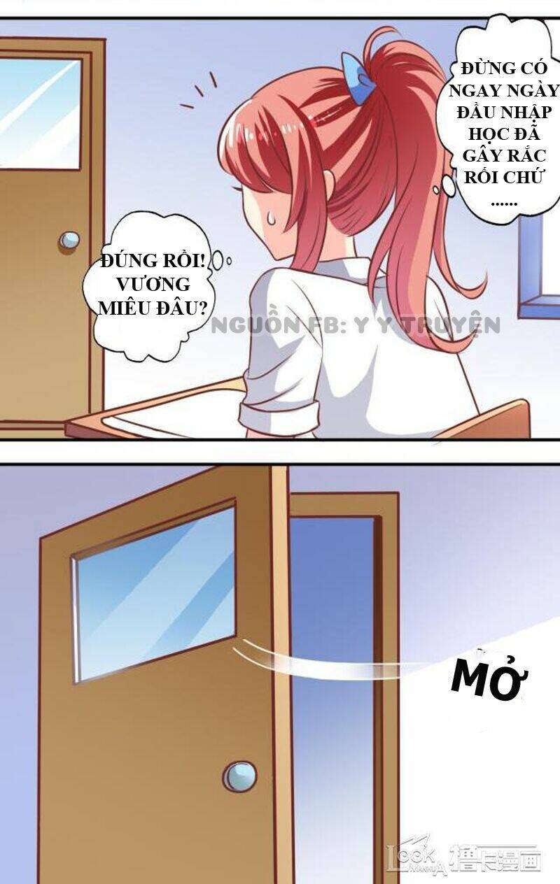 ngư thần đích nhân thả ta đi chapter 16 8