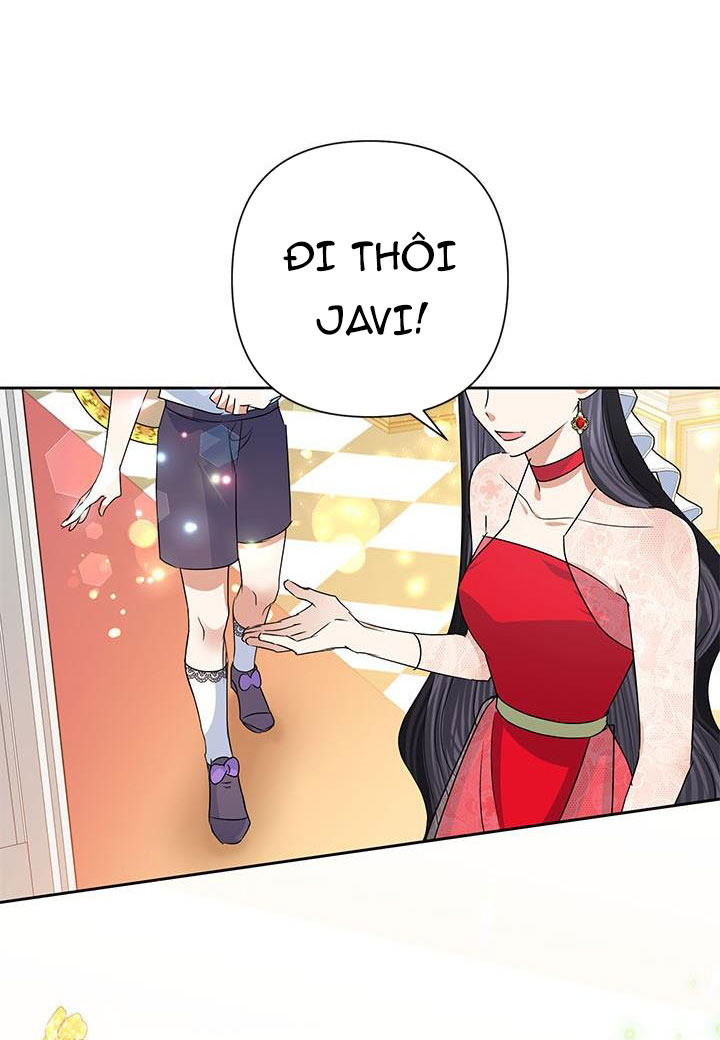 hôm nay ác nữ cũng thấy vui chapter 22.2 7