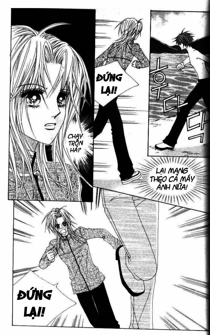 thần tượng mua sắm chapter 38 37