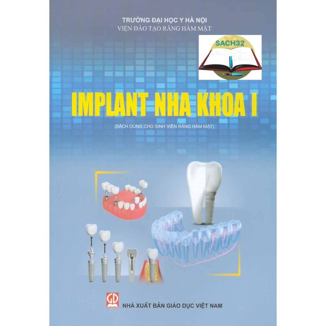 Implant Nha Khoa I