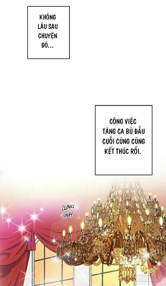 người yêu của rồng đen (black dragon's lover) chapter 4 6