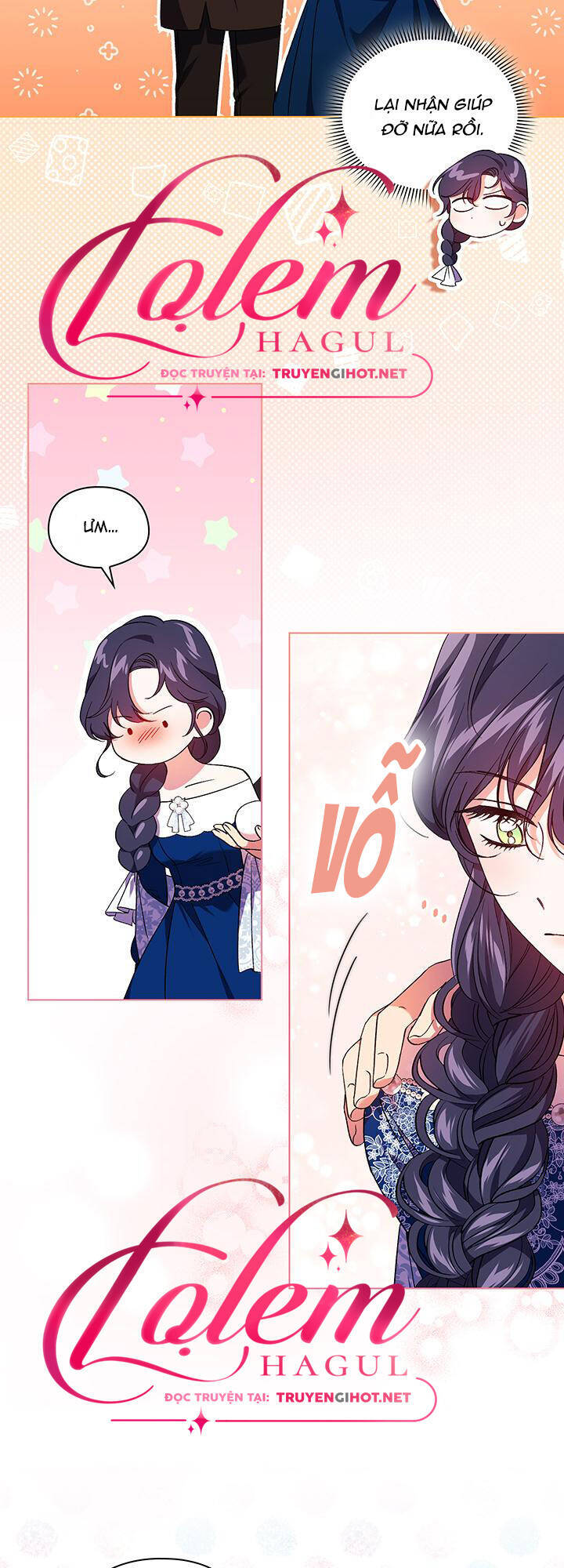 đừng mơ rằng tôi sẽ tin tưởng cô một lần nữa chapter 22.1 28