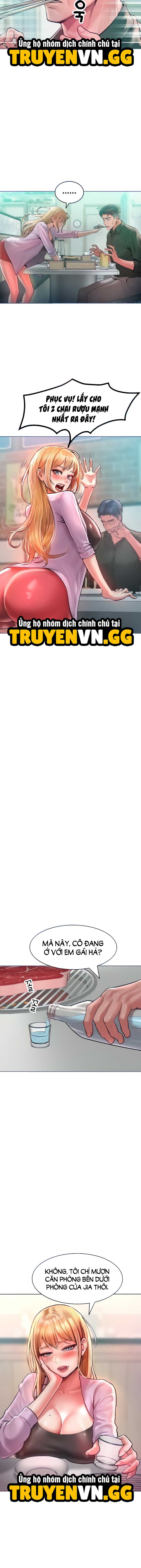 làm em phục tùng chapter 12 9