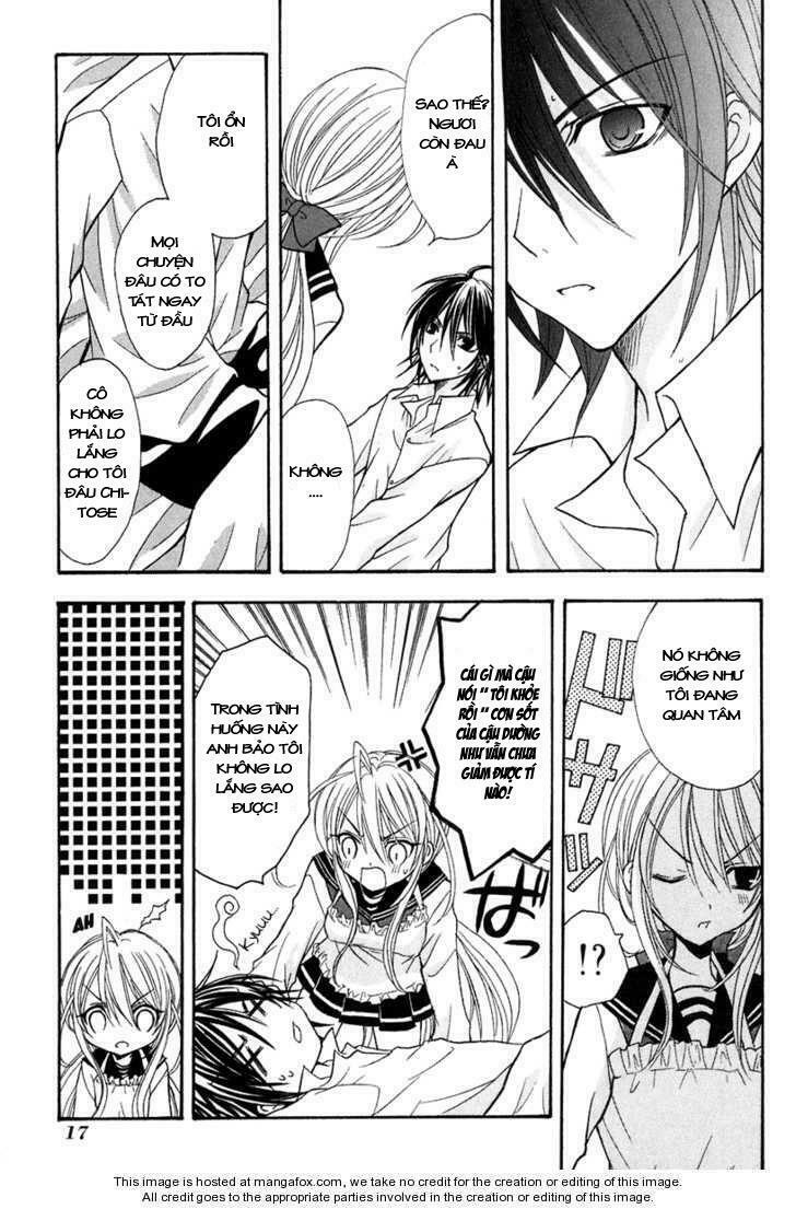 tokyo innocent chapter 10 24