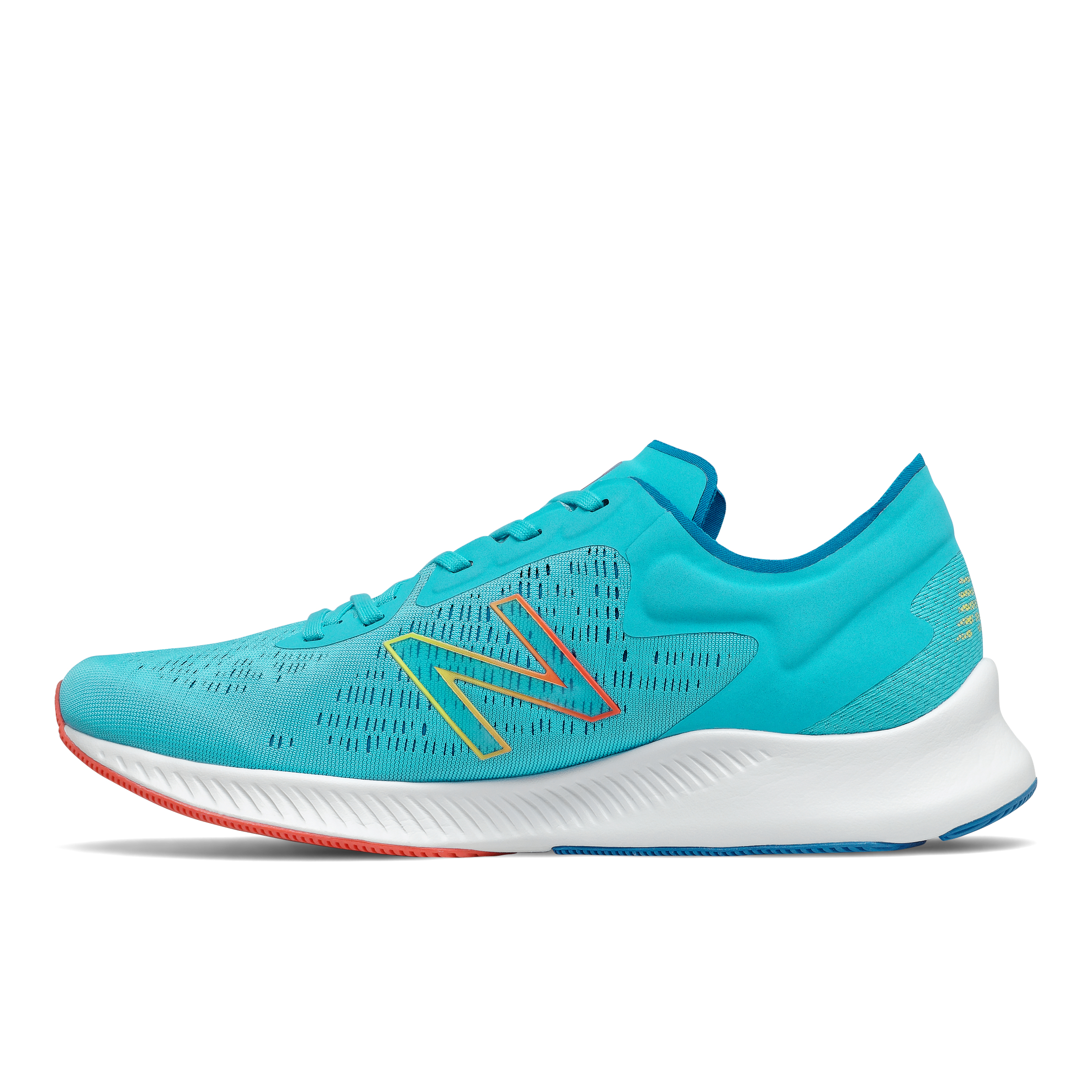 Giày chạy bộ nam New Balance Cushioning - MPESU