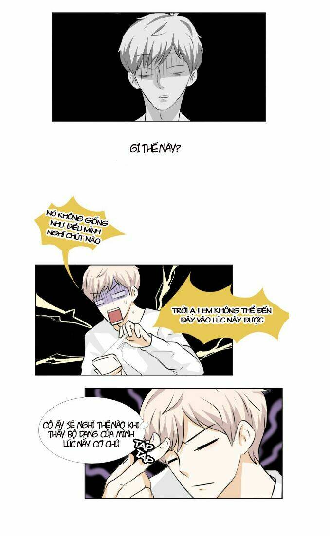 không thể thay thế. chapter 1 24