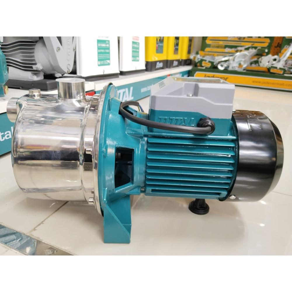 MÁY BƠM NƯỚC 750W TOTAL TWPS375062 - HÀNG CHÍNH HÃNG