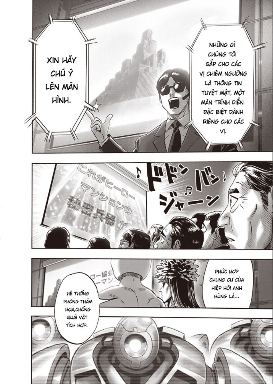 one-punch man chapter 219 12