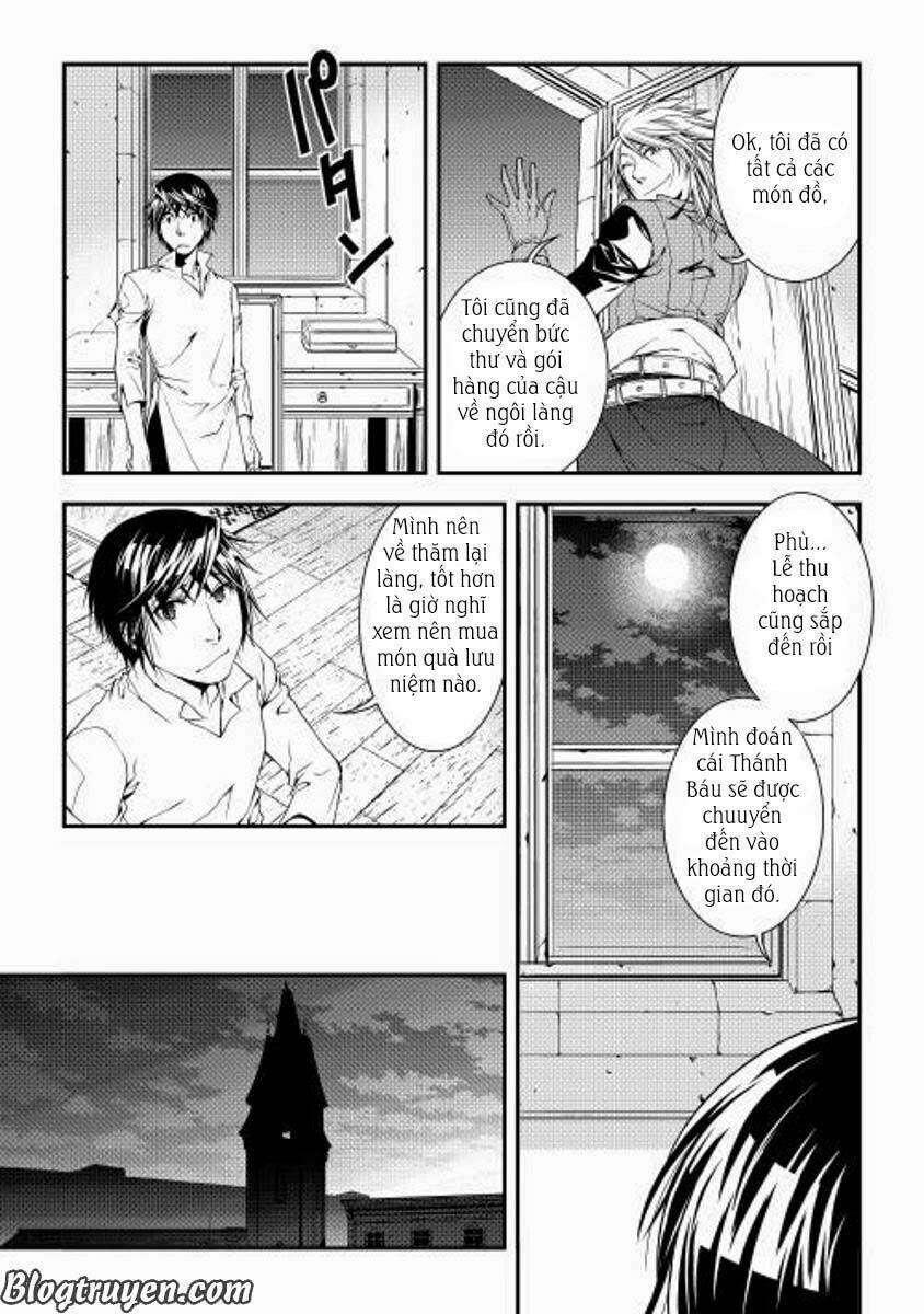 world customize creator chapter 16 19