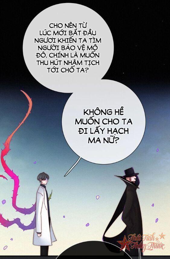 đêm tối chốn này chapter 38 19