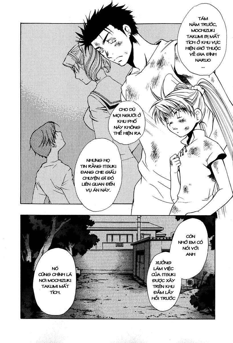 butterfly - paru paro chapter 25 9