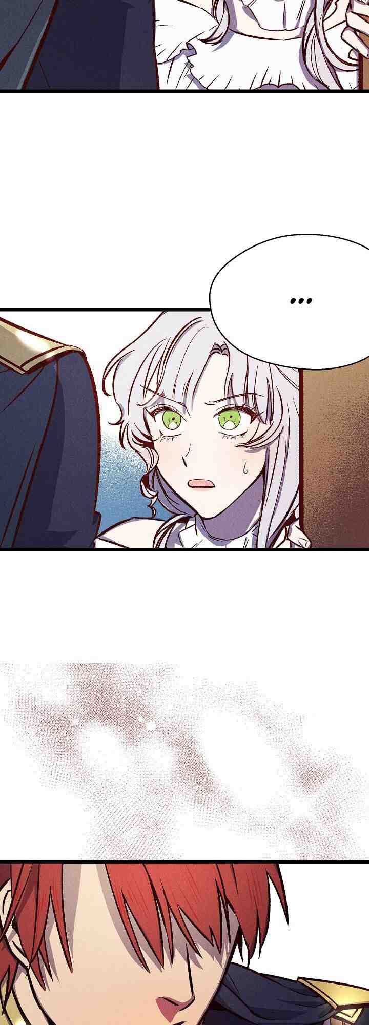 hôn lễ báo thù chapter 1 34