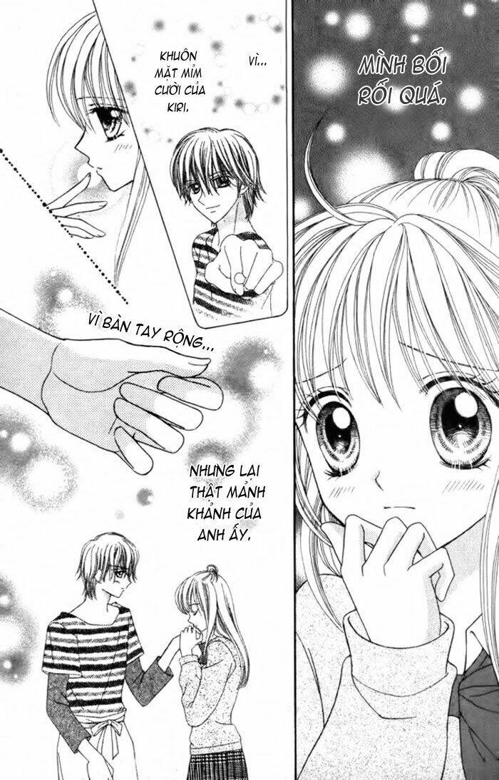 suki to ienai chapter 1 25