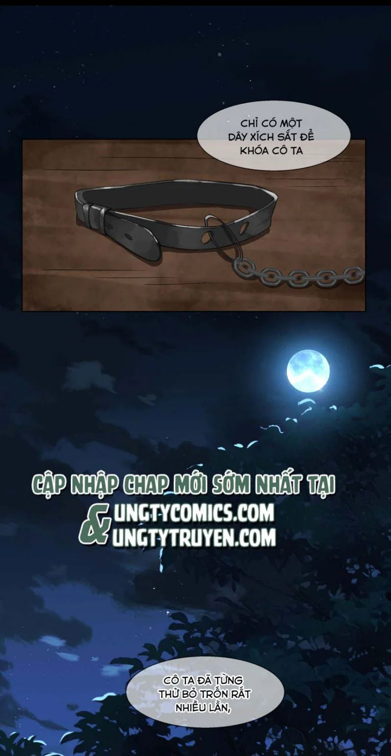 tư tự vạn thiên chapter 17 37