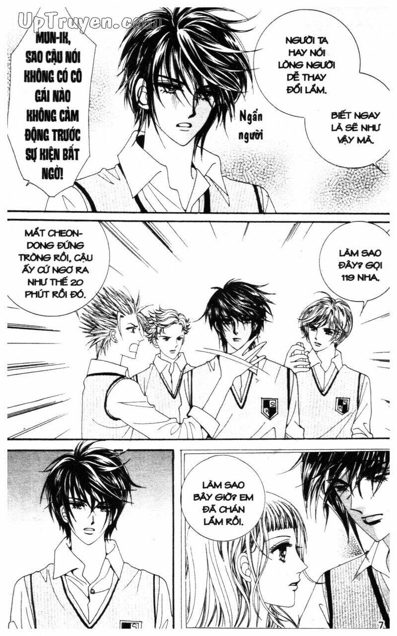 vợ chồng trẻ con bản đẹp chapter 14 8