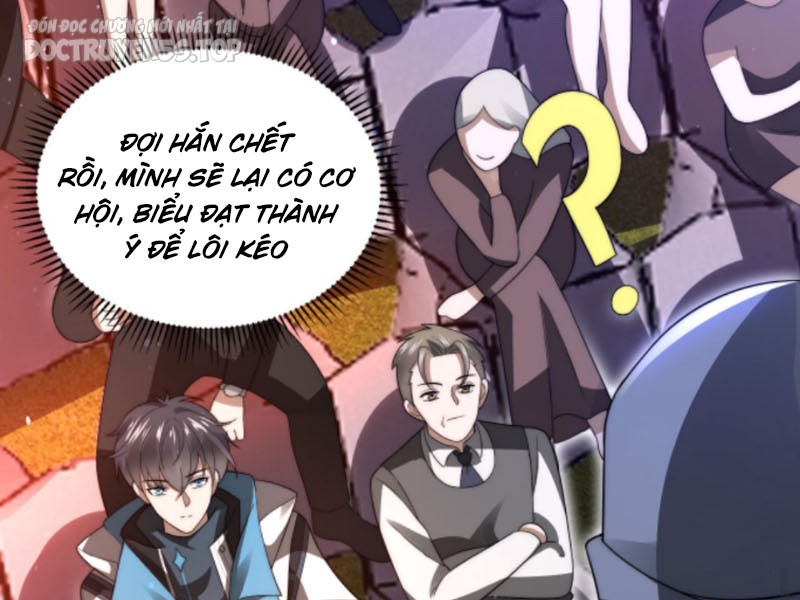 không gian hệ lão lục: dự trữ một vạn tấn thịt ngày tận thế chapter 80 31