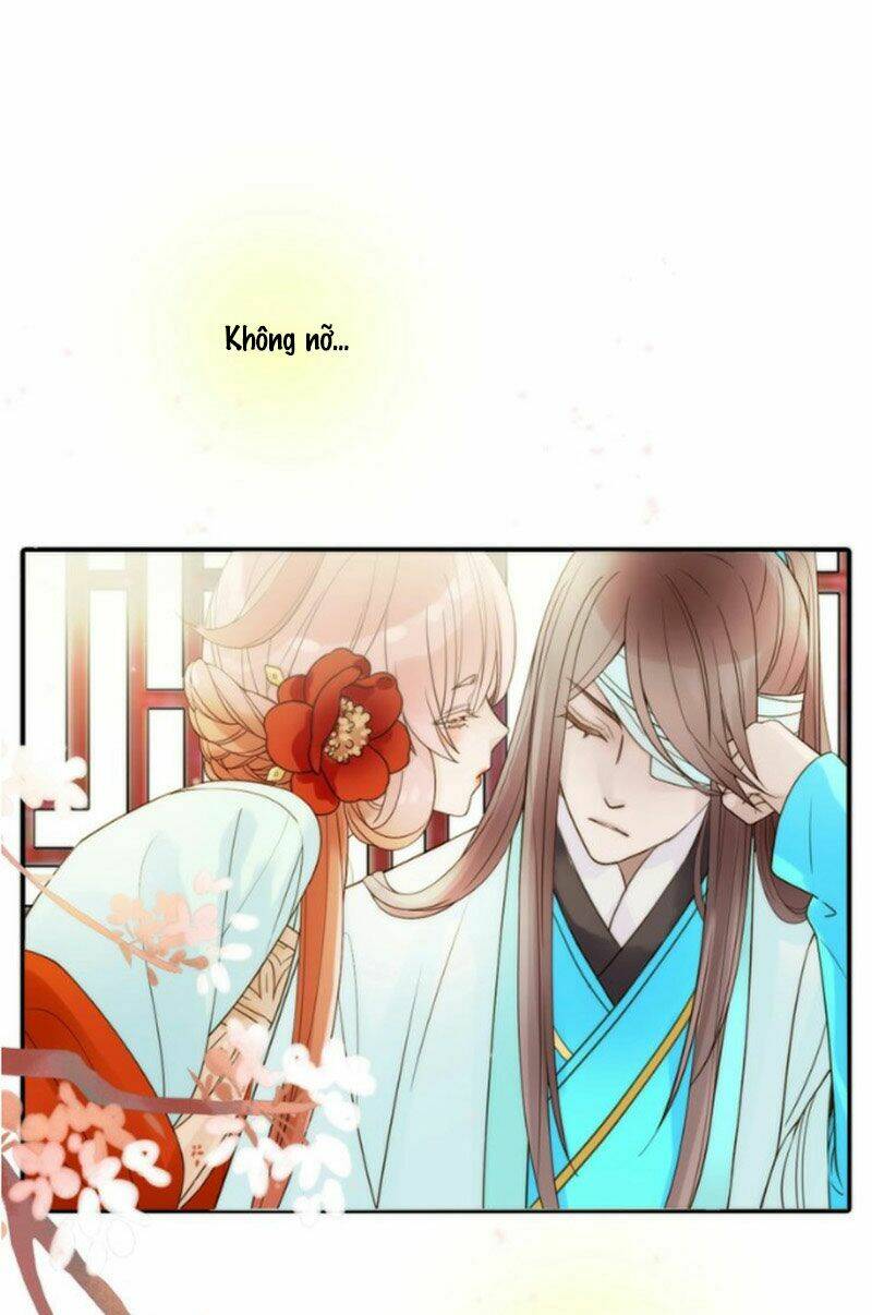 cướp chàng vợ về đón năm mới chapter 34 10