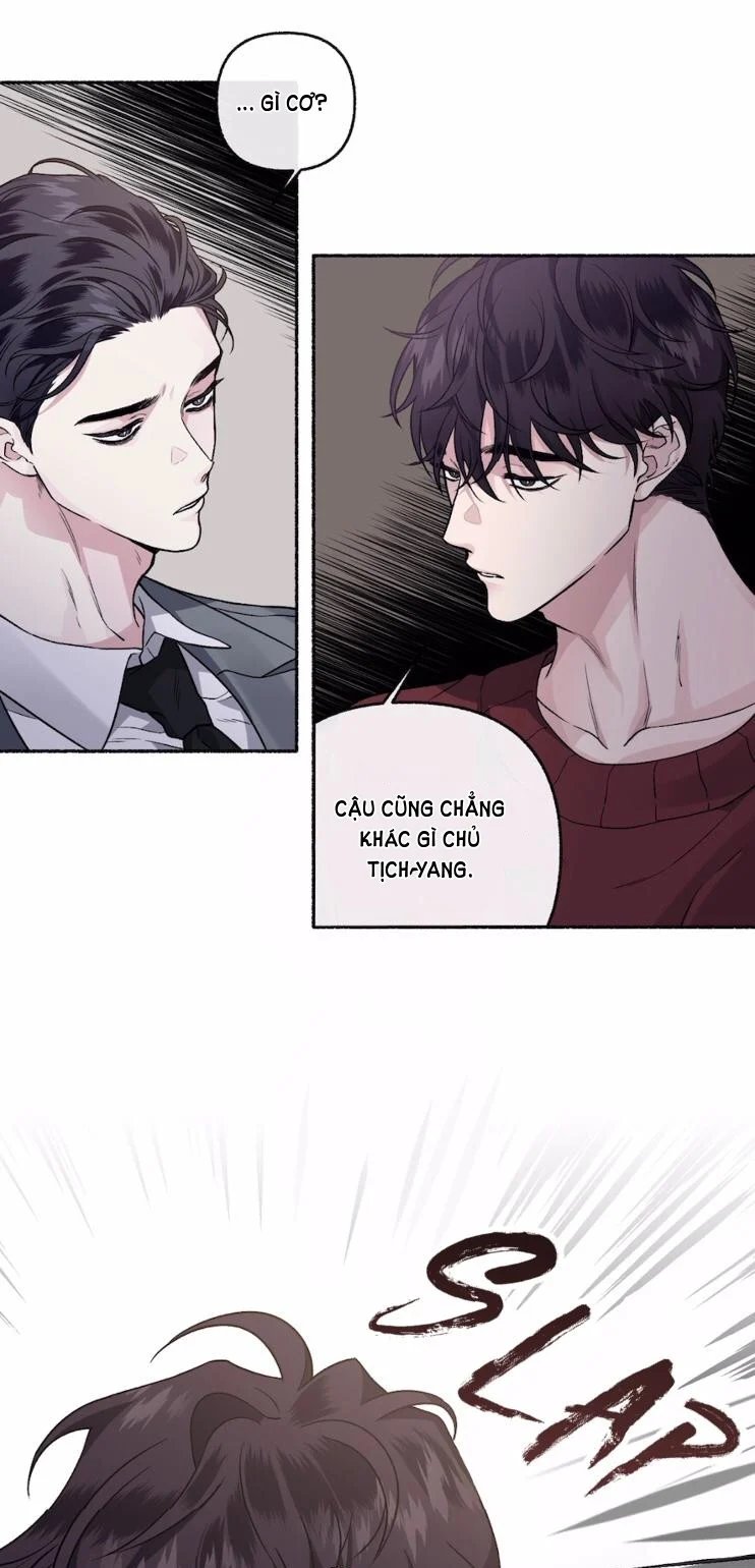 tình yêu kì lạ chapter 35 19