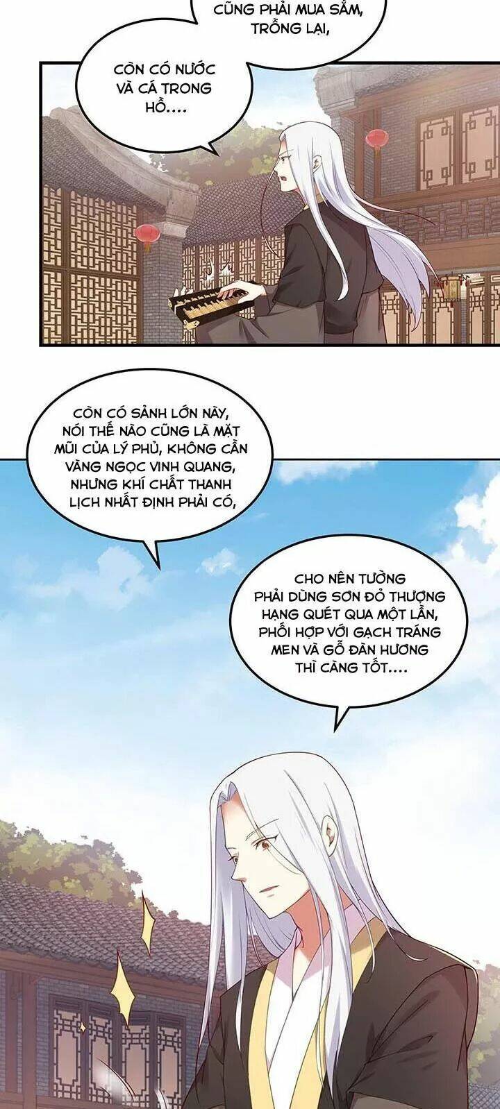 đô đốc đại nhân sủng thê kí chapter 147 12