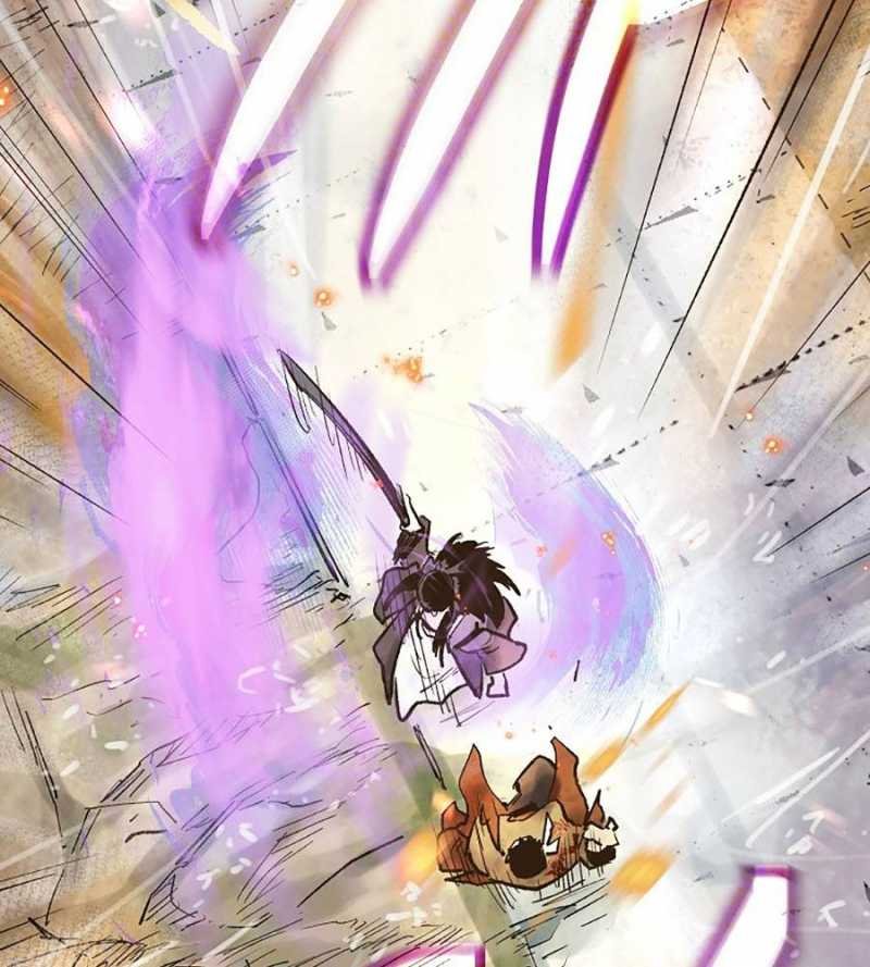 quái công du lục chapter 30 246