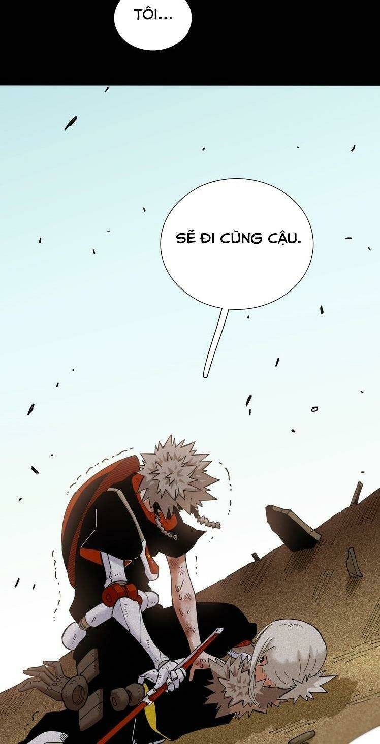 mạt thế chi thư chapter 19 34