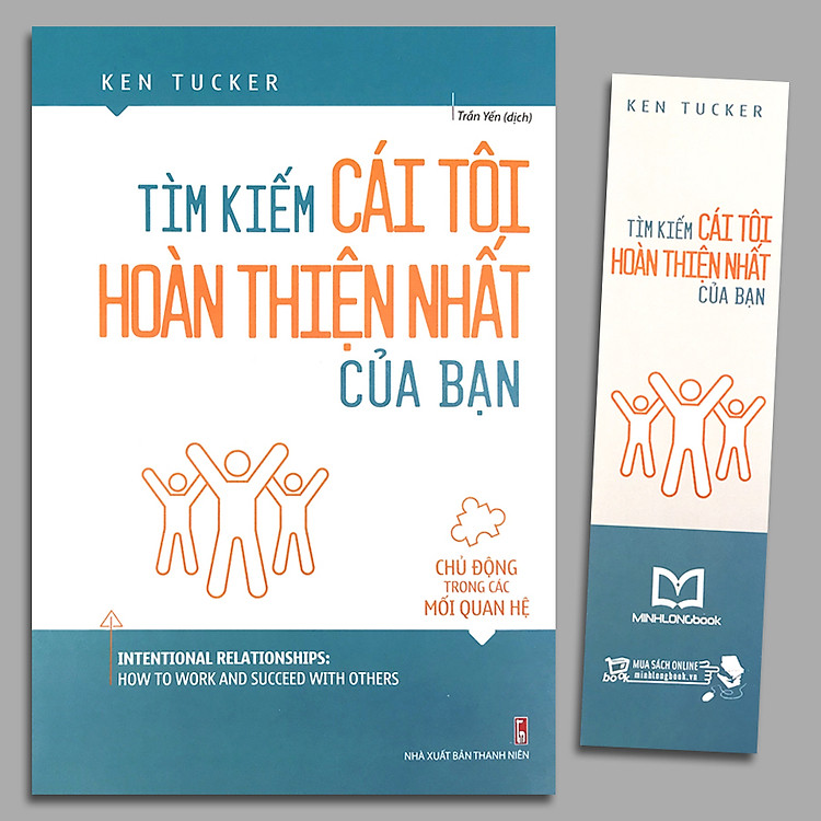 Tìm Kiếm Cái Tôi Hoàn Thiện Nhất Của Bạn - Chủ Động Trong Các Mối Quan Hệ - ML