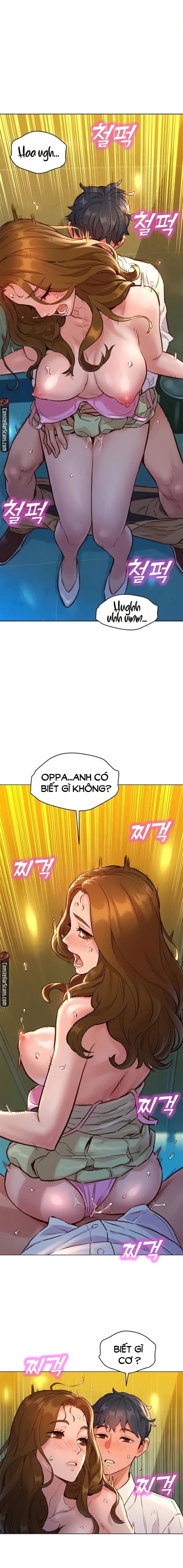 tình bạn vĩnh cửu chapter 4 15