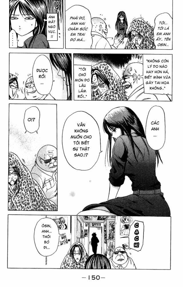 hammer session - thầy giáo tuyệt chiêu chapter 21 18