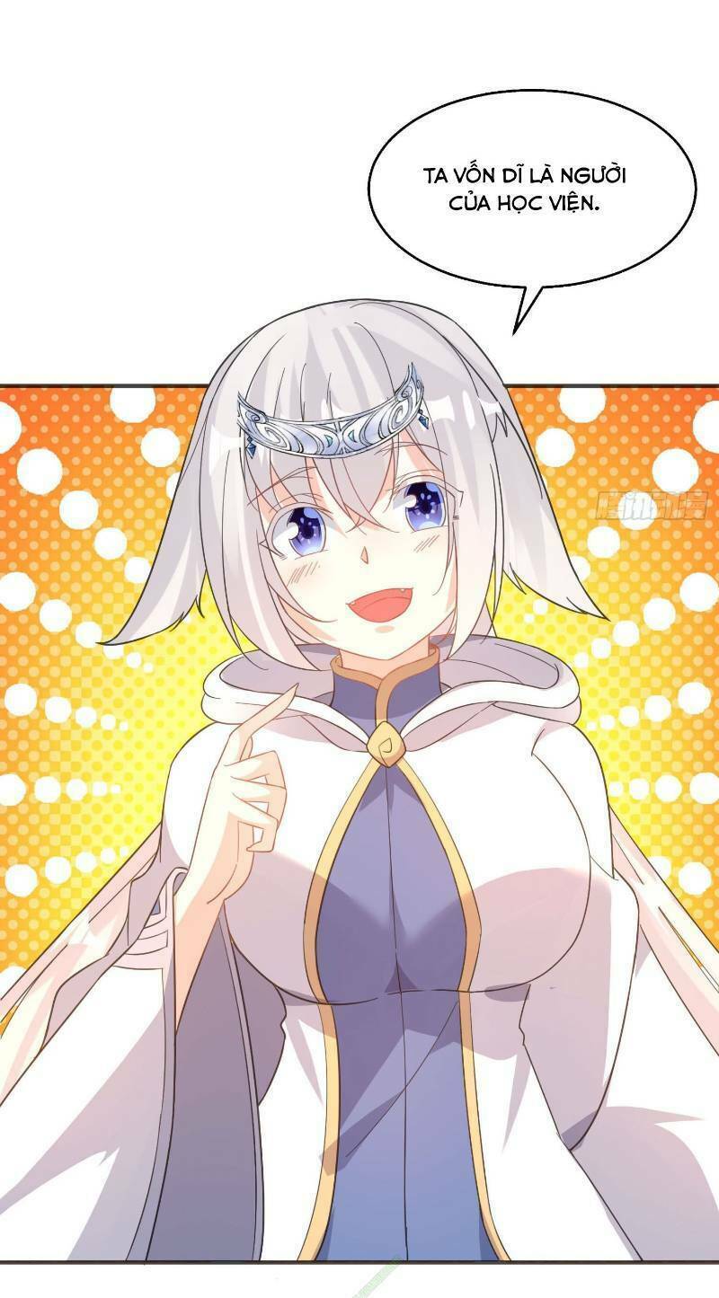 giáng thần chiến ký chapter 23 7