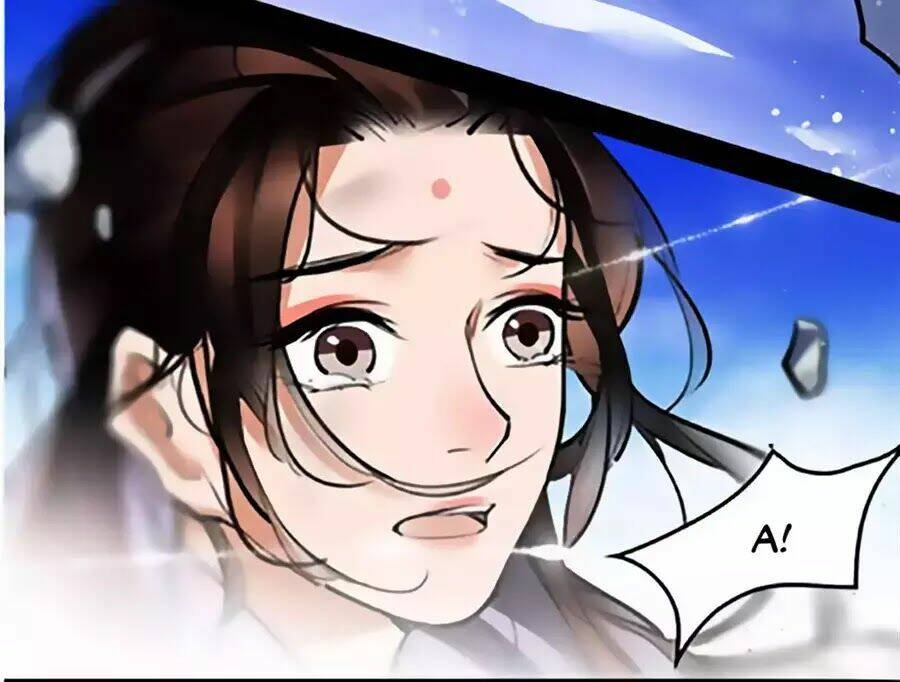 đường tăng cũng quyến rũ chapter 31 6