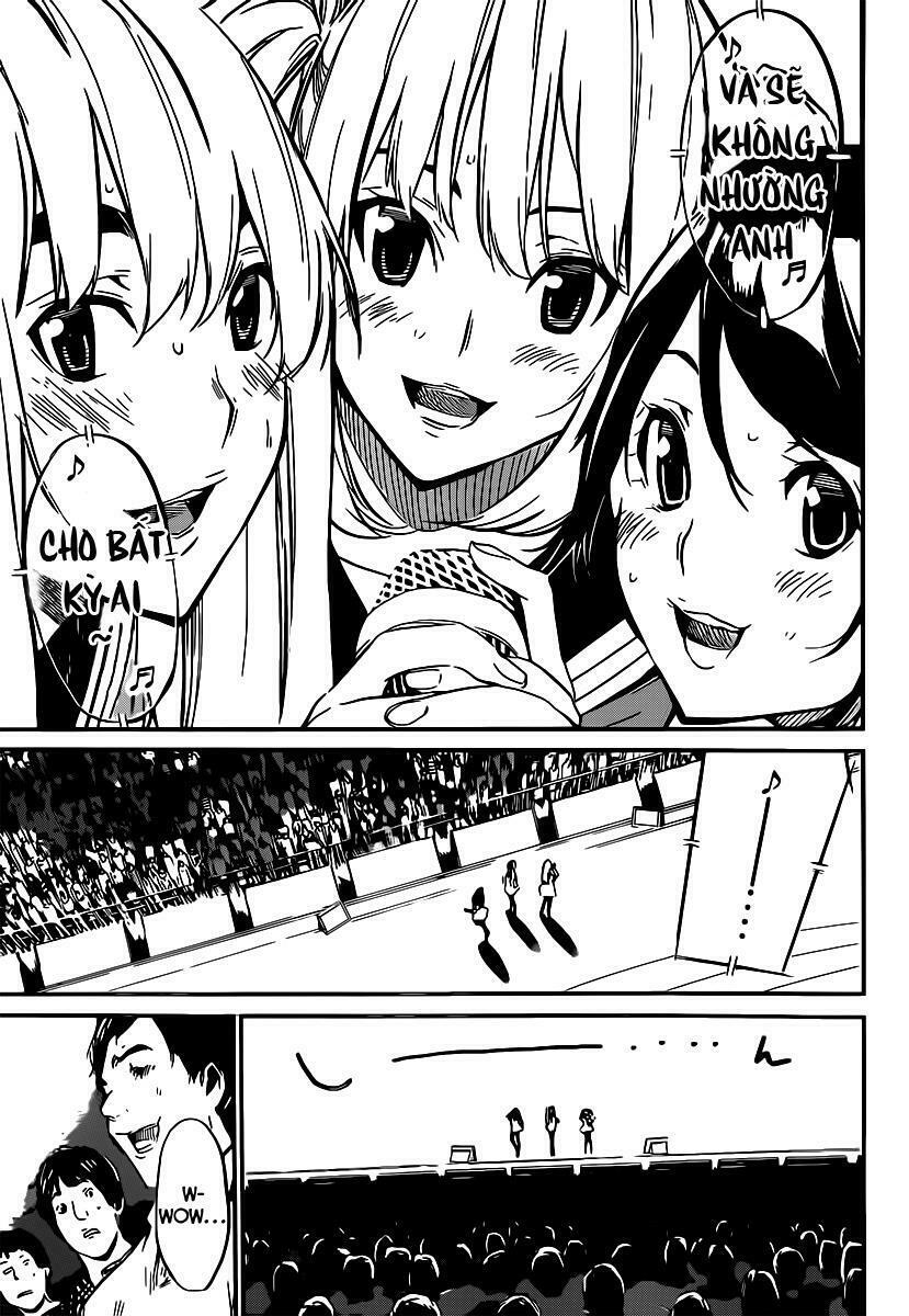 akb49 - renai kinshi jourei chapter 90 11