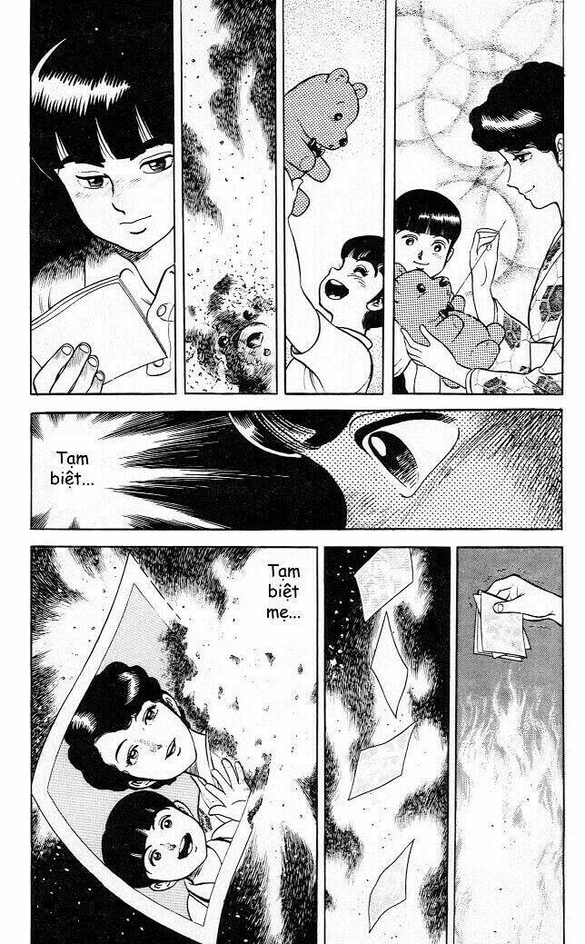 kiếm sĩ musashi chapter 108 15