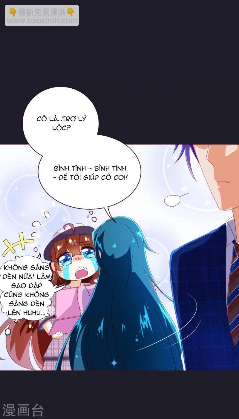 ông xã của tôi đến từ truyện tranh chapter 52 19