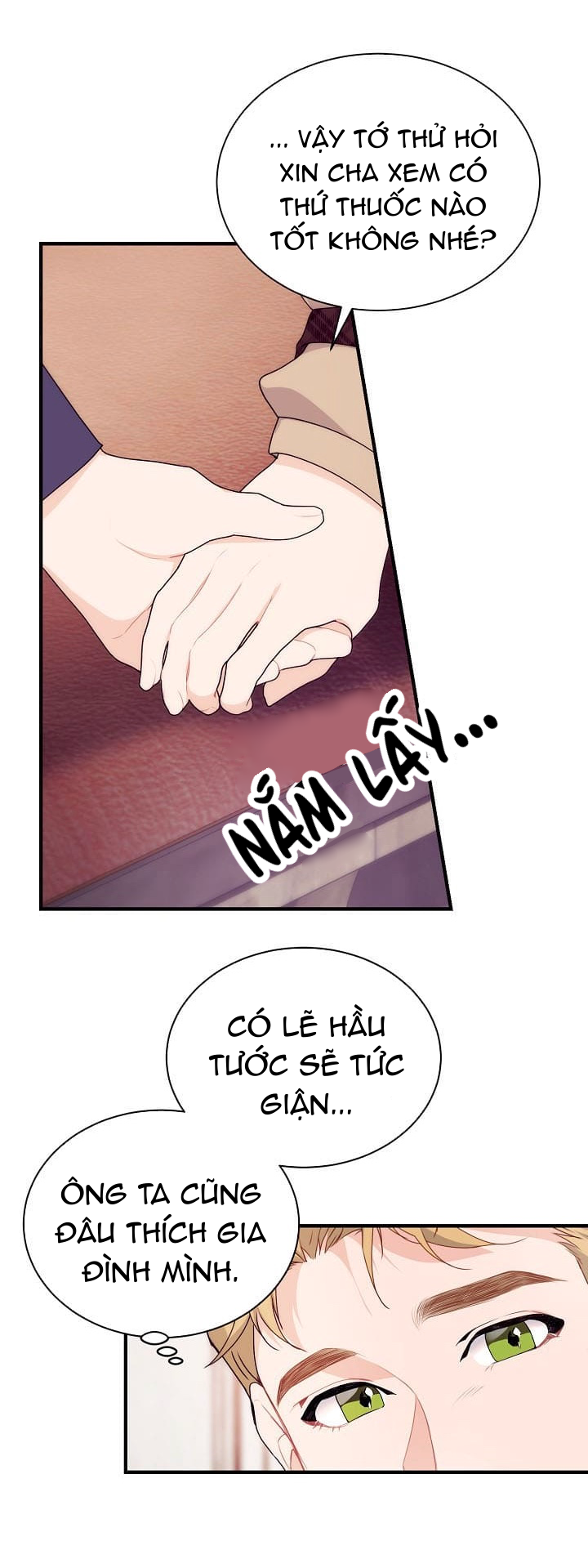 [18+] sự đáng sợ bên trong đại dương chapter 5.2 18