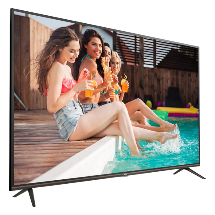 Smart Tivi TCL 4K 55 inch L55A8