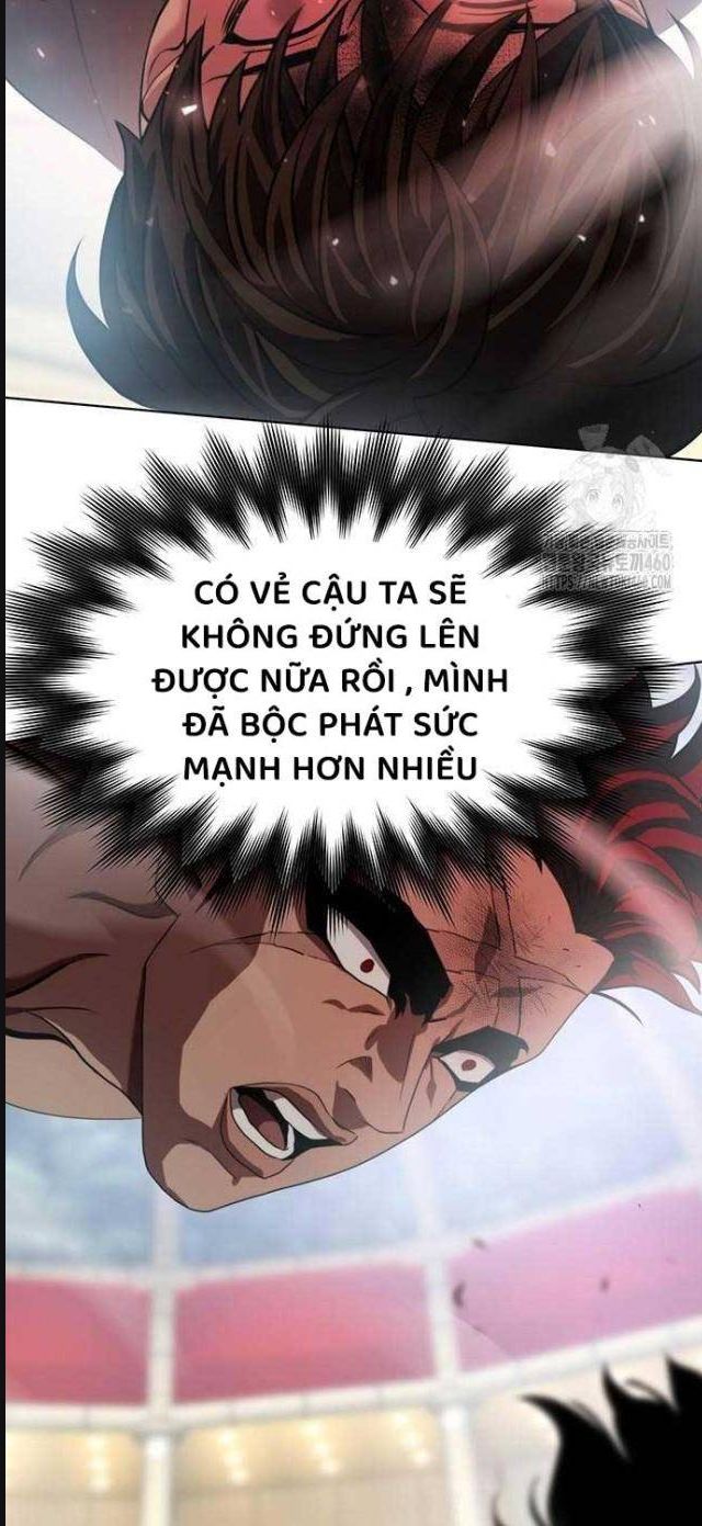 đấu trường chiến đấu chapter 16 41