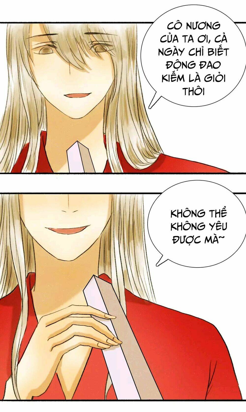 phồn hoa phai màu chapter 8 10