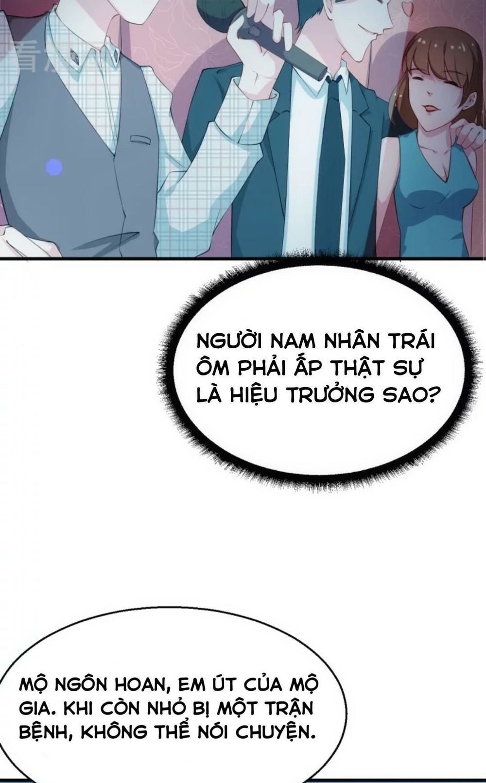 thiếu gia đích thế giá sủng thê chapter 14 4