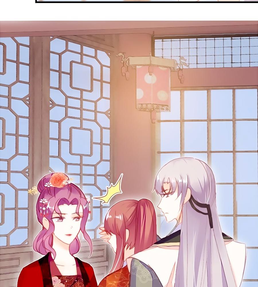 trẫm cũng không muốn quá khí phách chapter 50 25