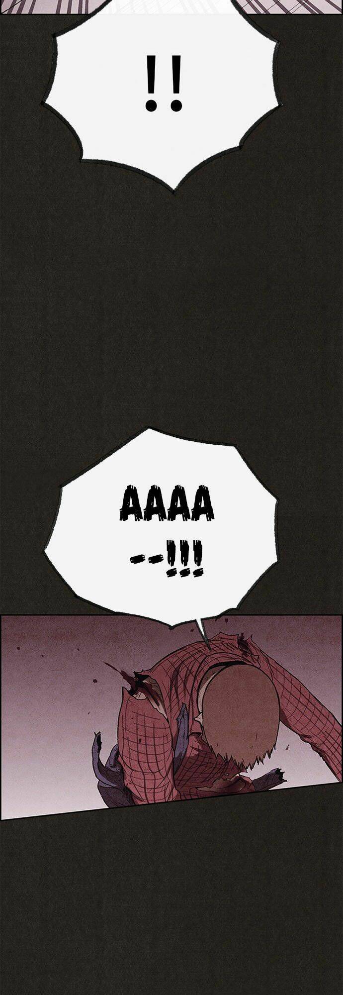 quái vật tại chung cư xanh chapter 124 29