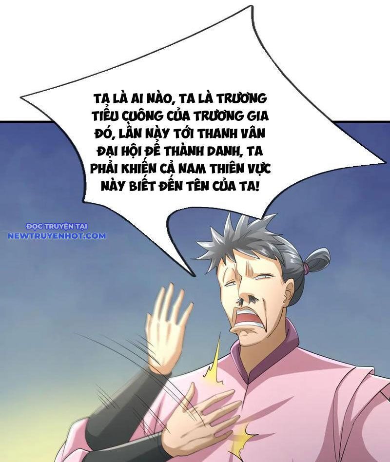 ngủ say vạn cổ: xuất thế đẩy ngang chư thiên chapter 54 37