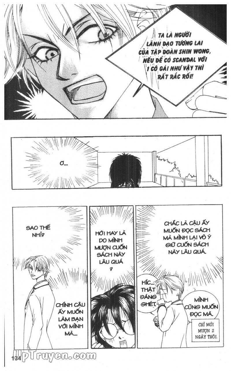 chàng lọ lem chapter 1 134