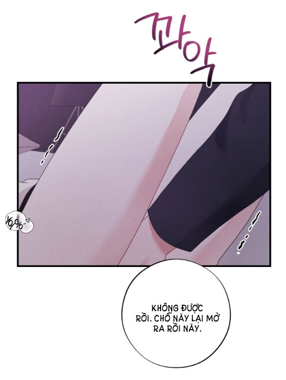 [18+] hôn nhân bị đánh cắp chapter 49.1 17